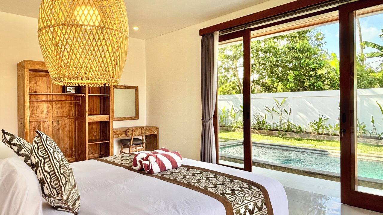 Photo of Bedroom in Pejeng Kawan
