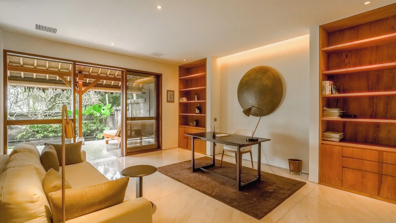 Photo of Livingroom in Ababi