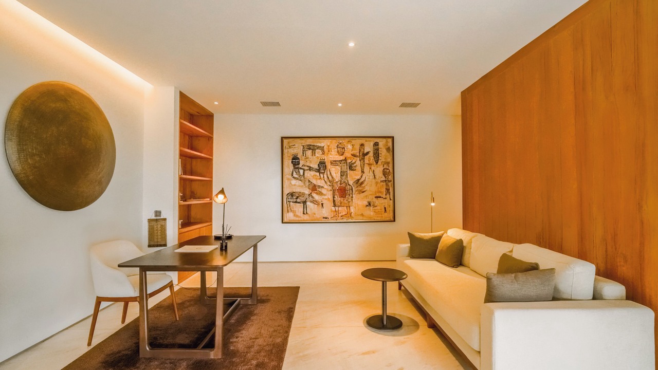 Photo of Livingroom in Ababi