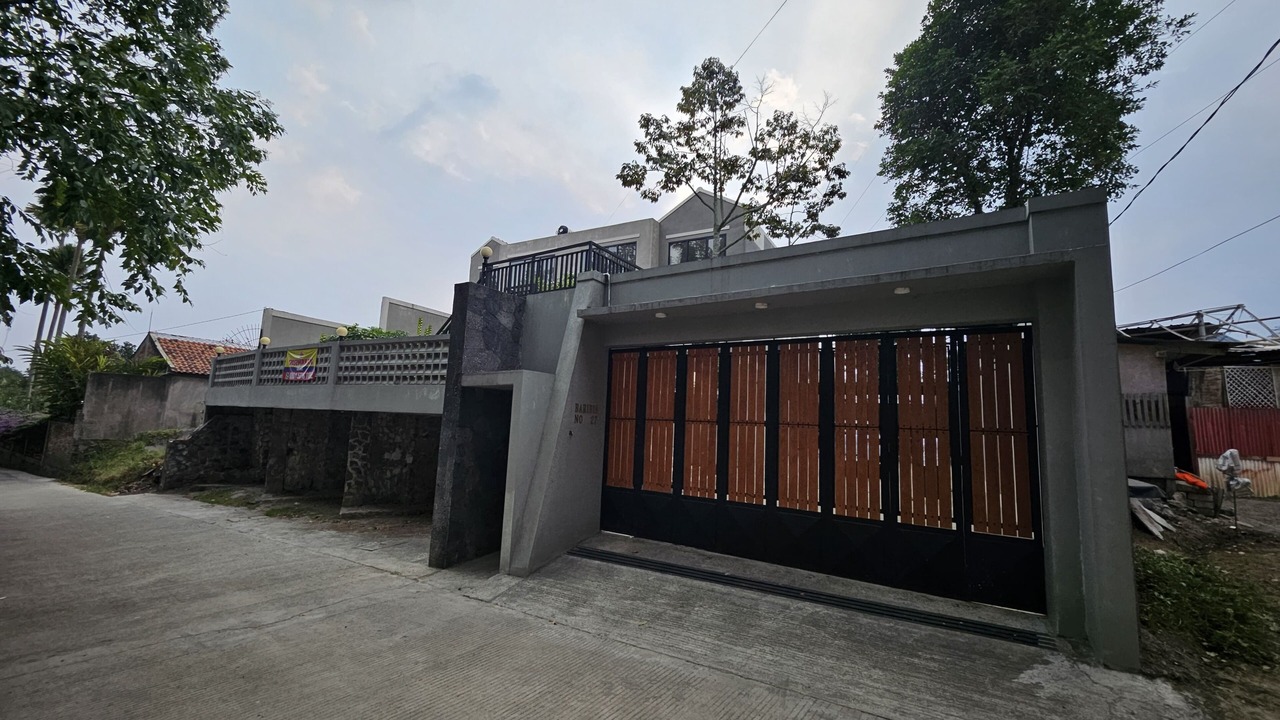 Photo of Outdoor in Ciburial