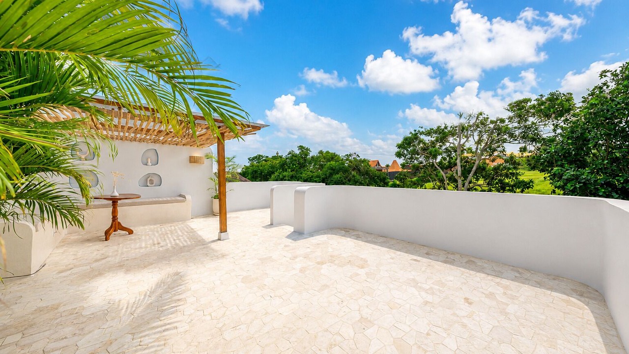 Photo of Patio Balcony in Batu Bolong
