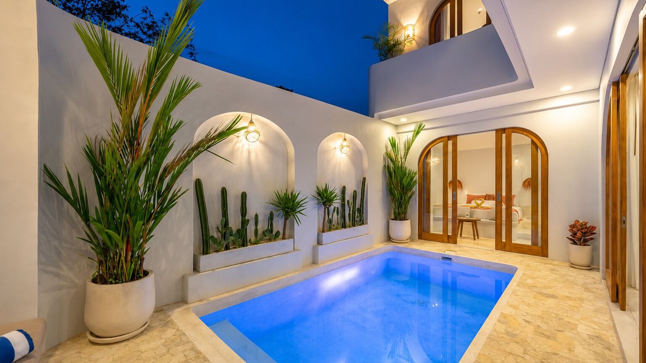 Photo of Patio Balcony in Batu Bolong
