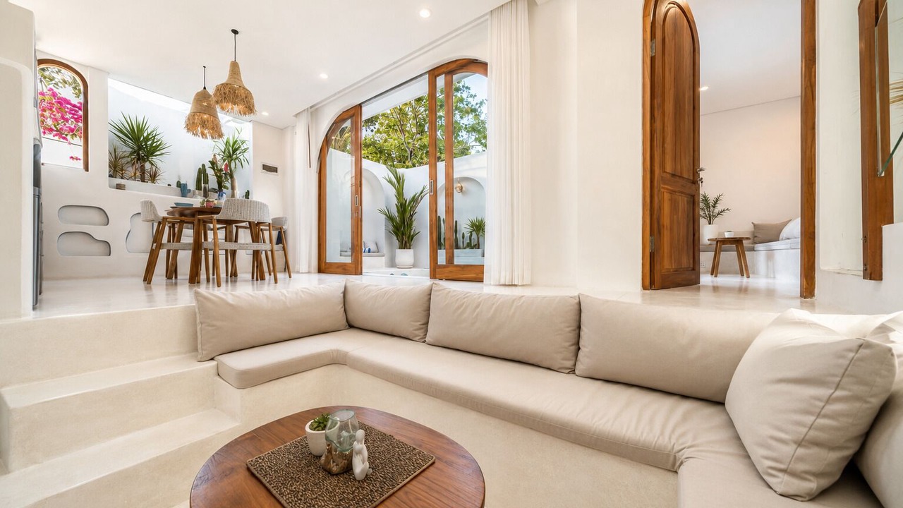 Photo of Livingroom in Batu Bolong