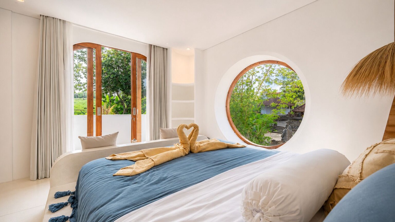Photo of Bedroom in Batu Bolong