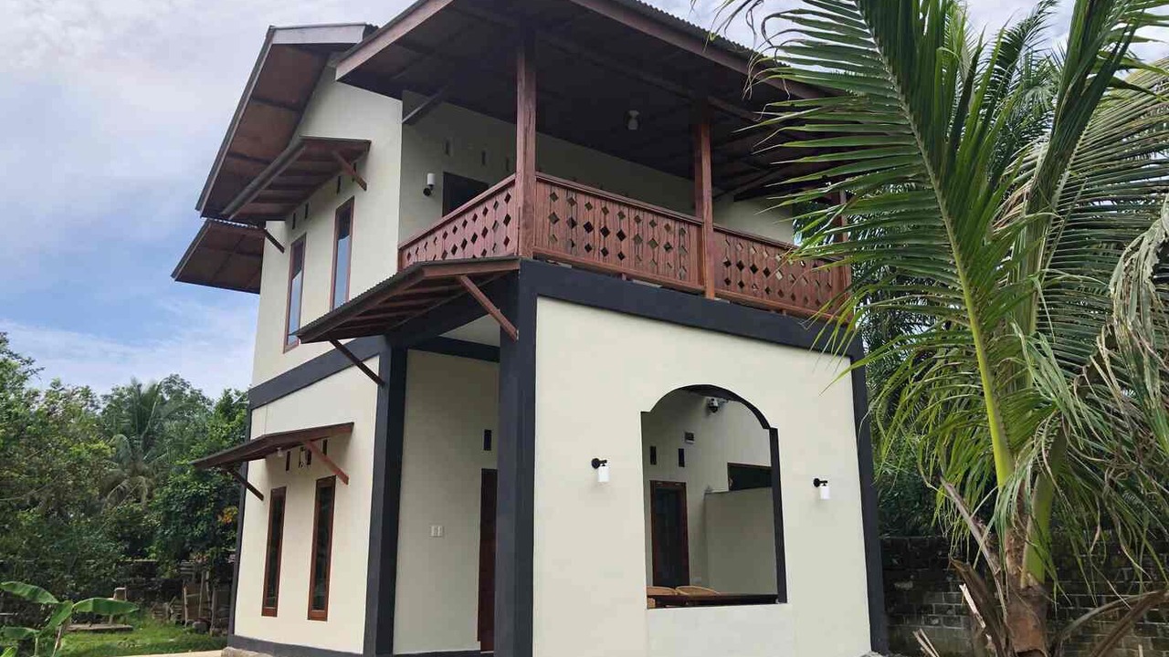 Photo of Outdoor in Bohorok