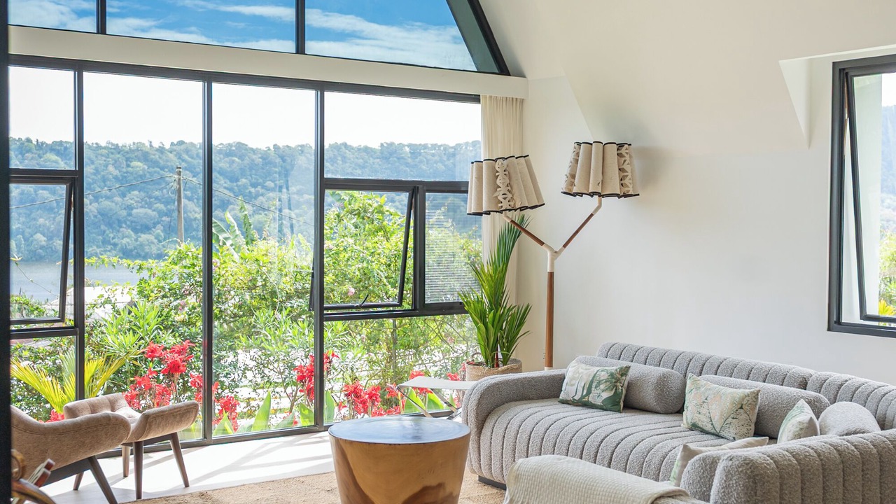 Photo of Livingroom in Bedugul