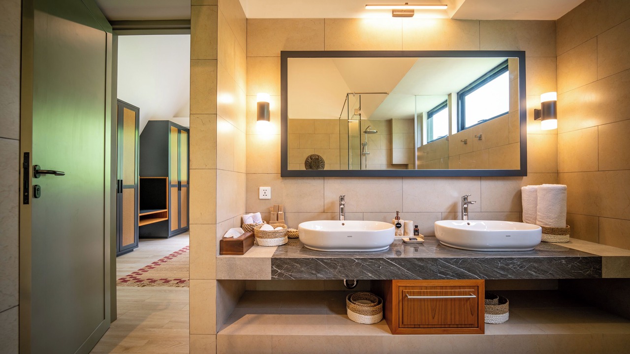 Photo of Bathroom in Bedugul