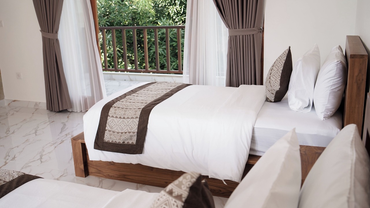 Photo of Bedroom in Purwakerti