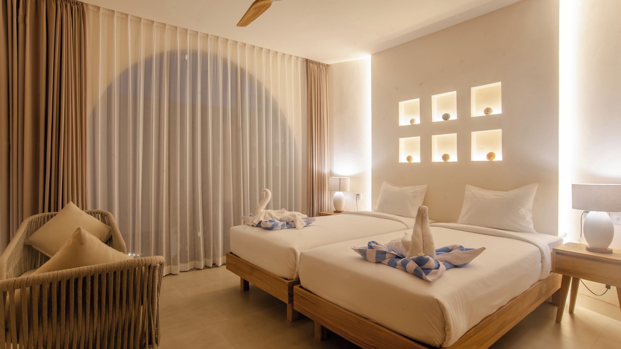 Photo of Bedroom in Pererenan