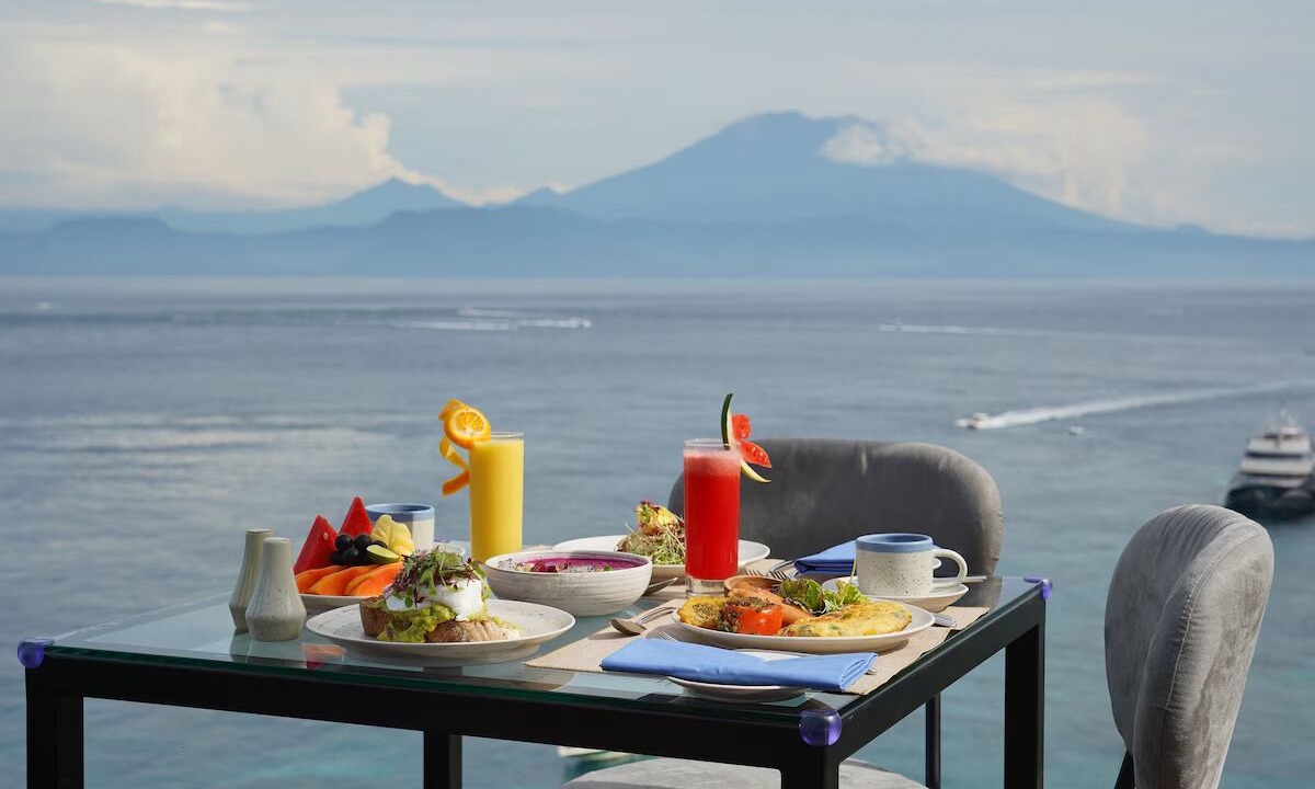 Photo of Outdoor in Penida Island