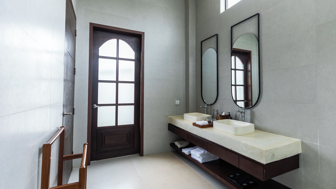 Photo of Bathroom in Sawangan
