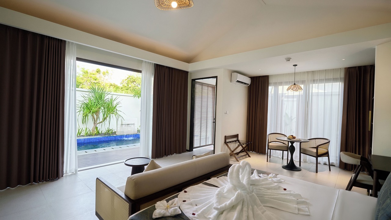 Photo of Bedroom in Sawangan