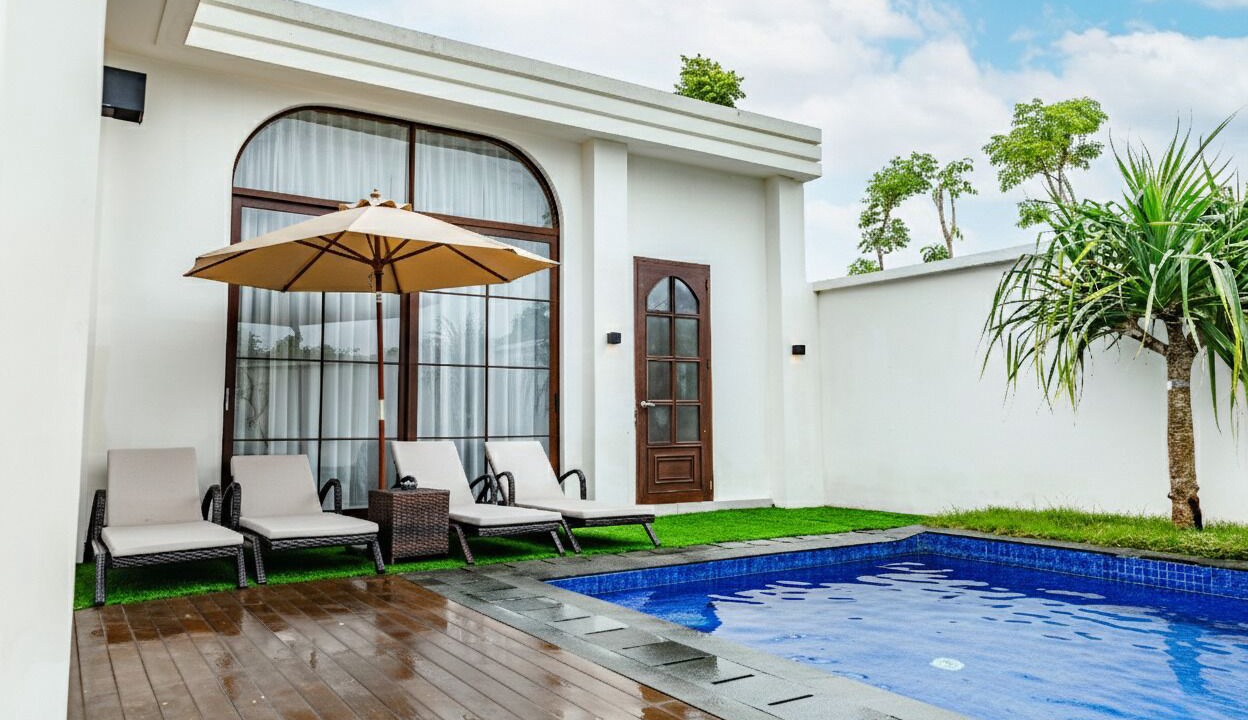 Photo of Outdoor in Sawangan