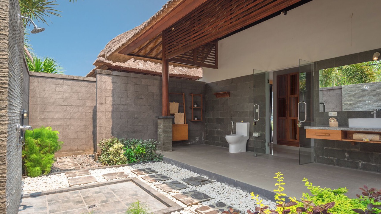 Photo of Bathroom in Buleleng