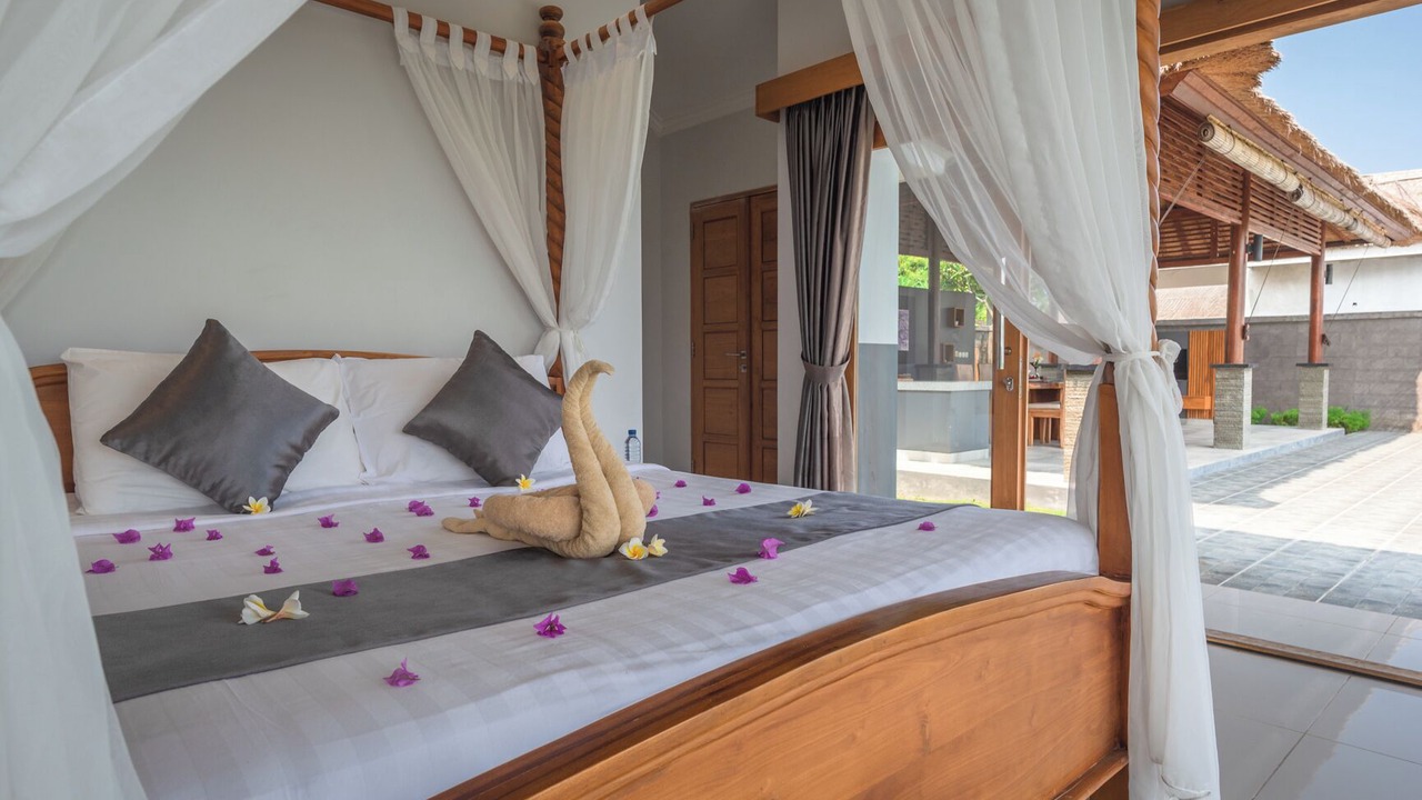Photo of Bedroom in Buleleng