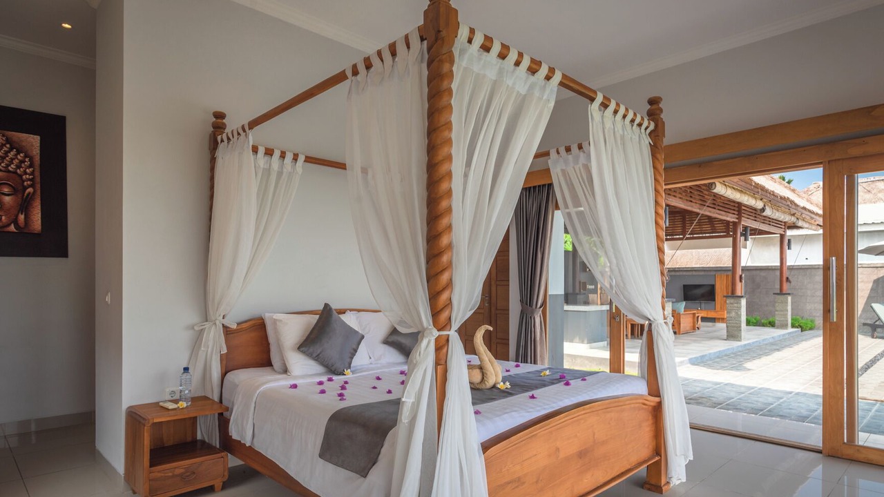 Photo of Bedroom in Buleleng