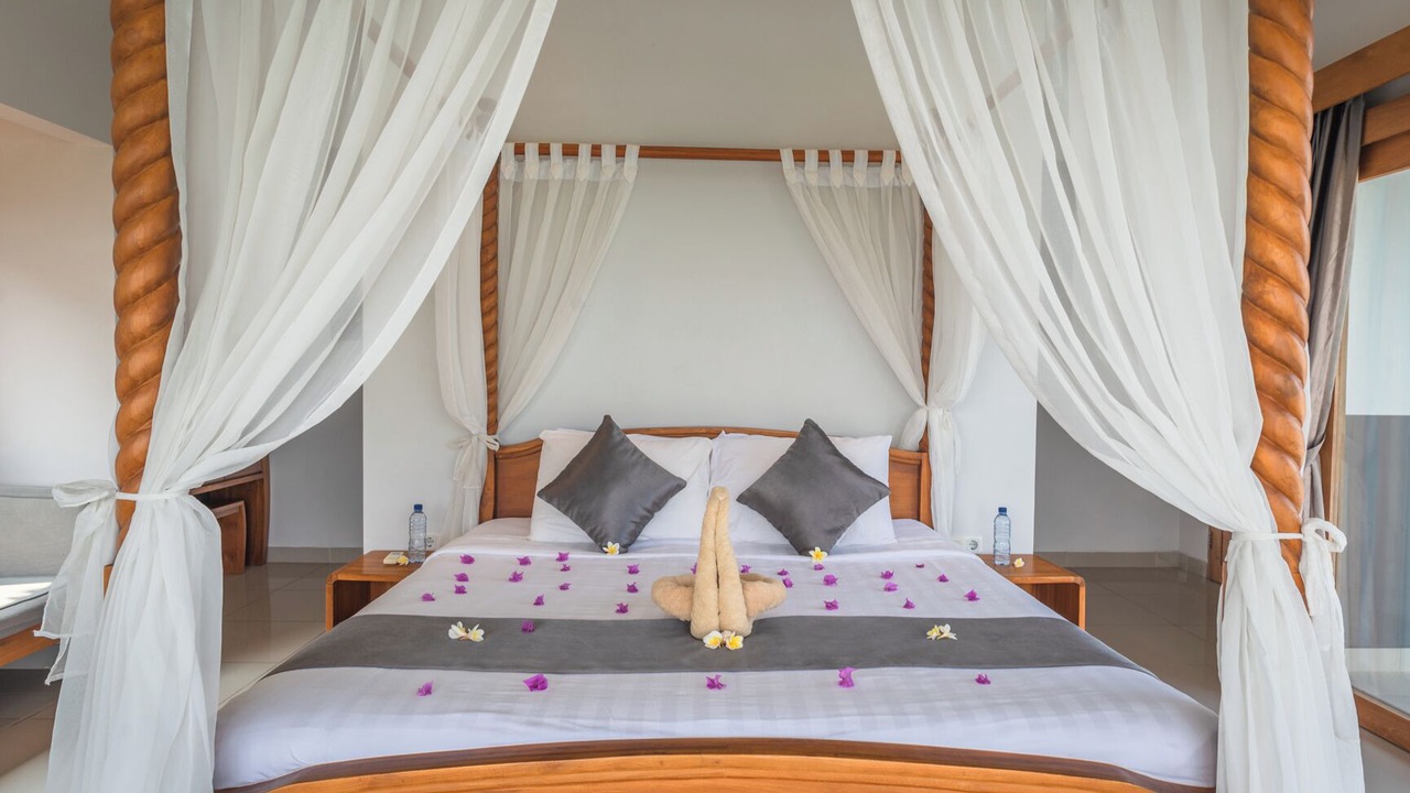 Photo of Bedroom in Buleleng
