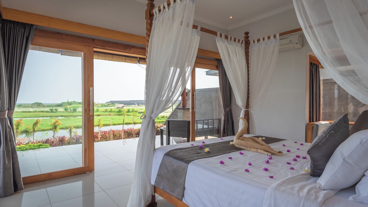 Photo of Bedroom in Buleleng