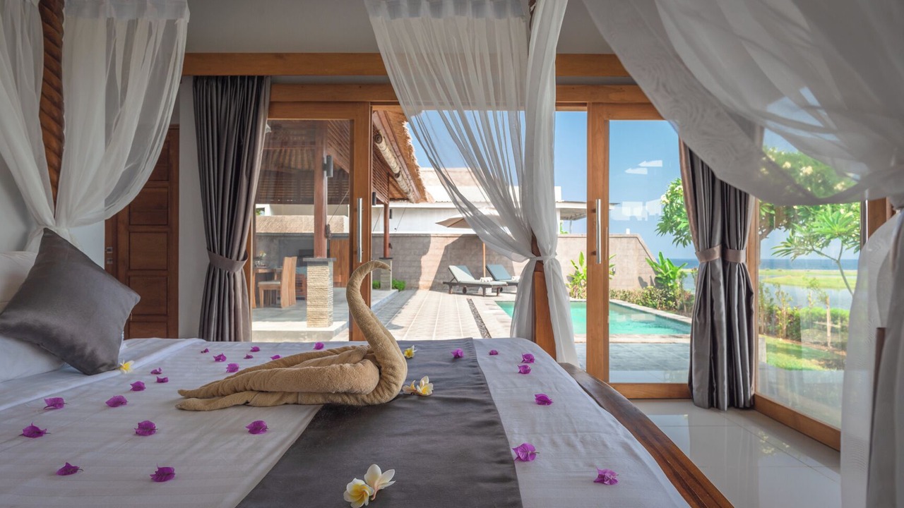 Photo of Bedroom in Buleleng