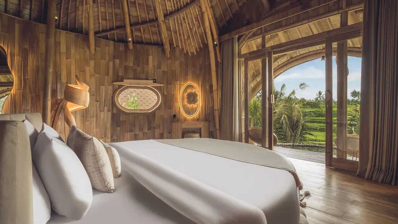 Photo of Bedroom in Kenderan