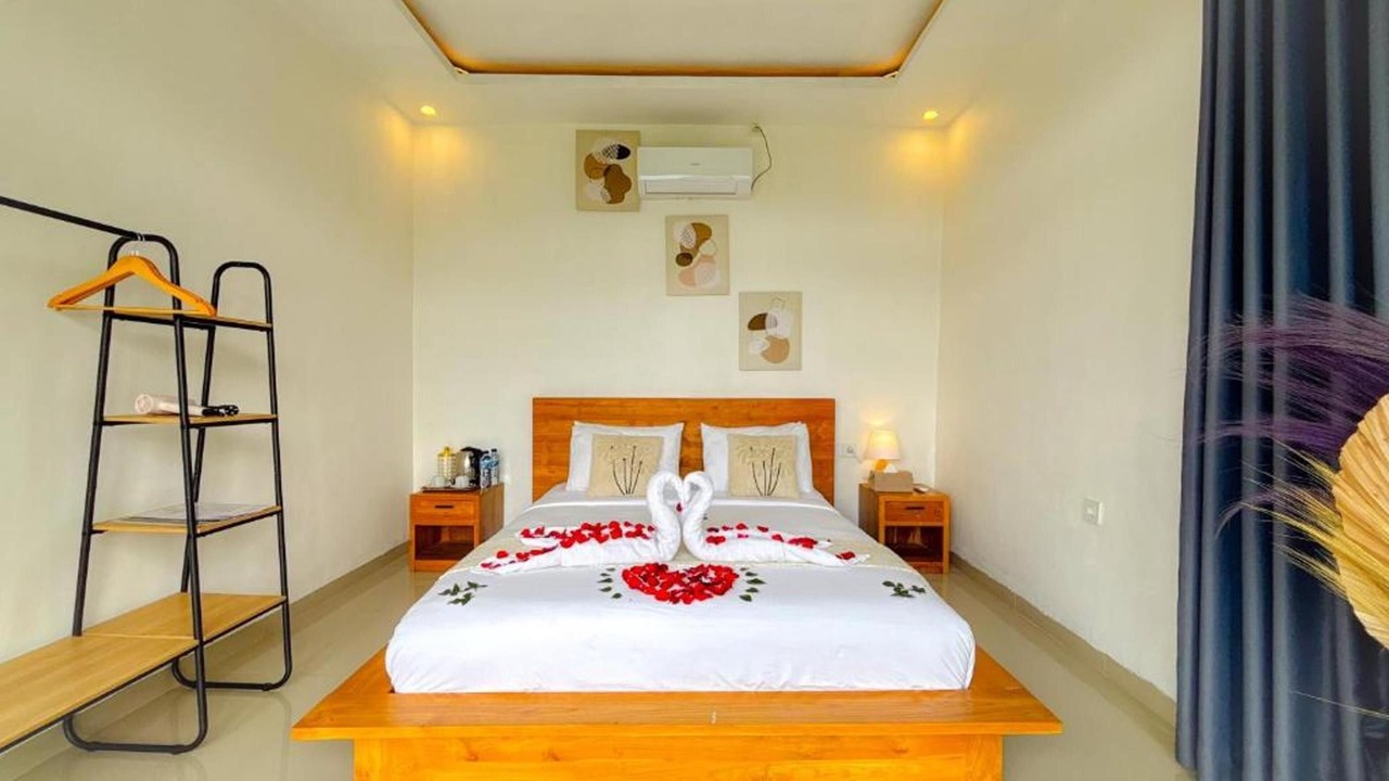 Photo of Bedroom in Songan