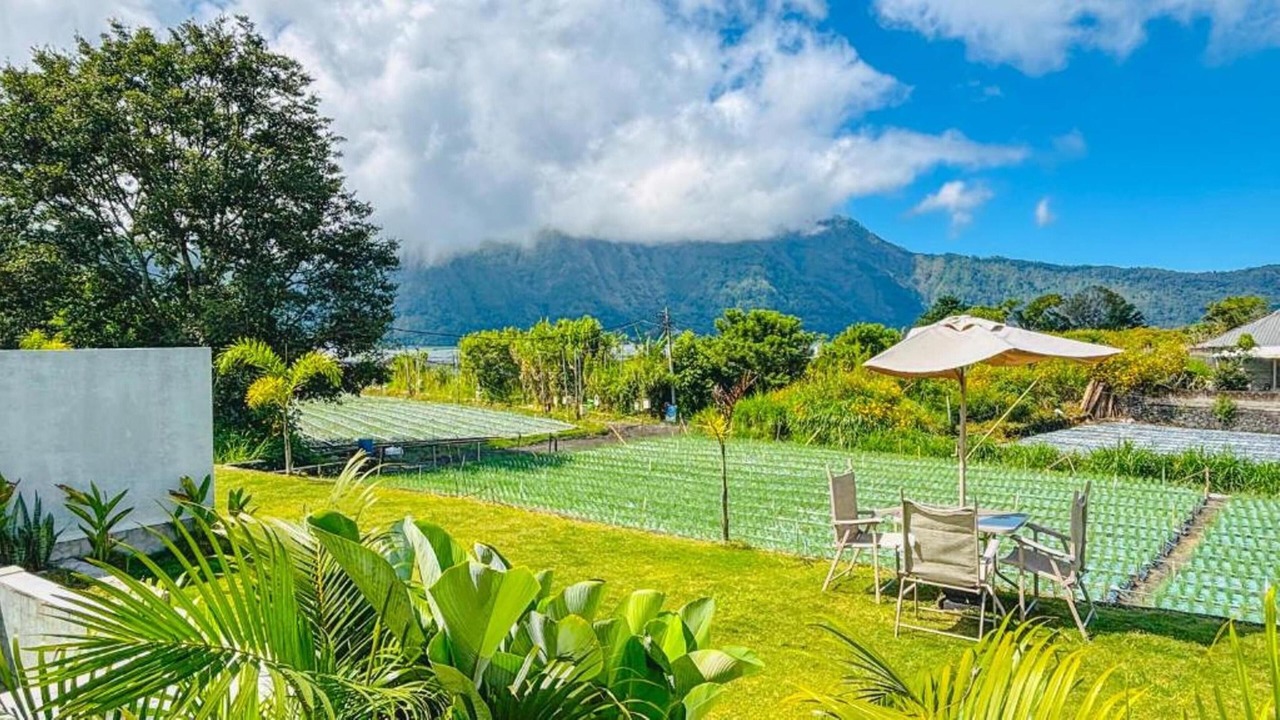 Photo of Outdoor in Songan