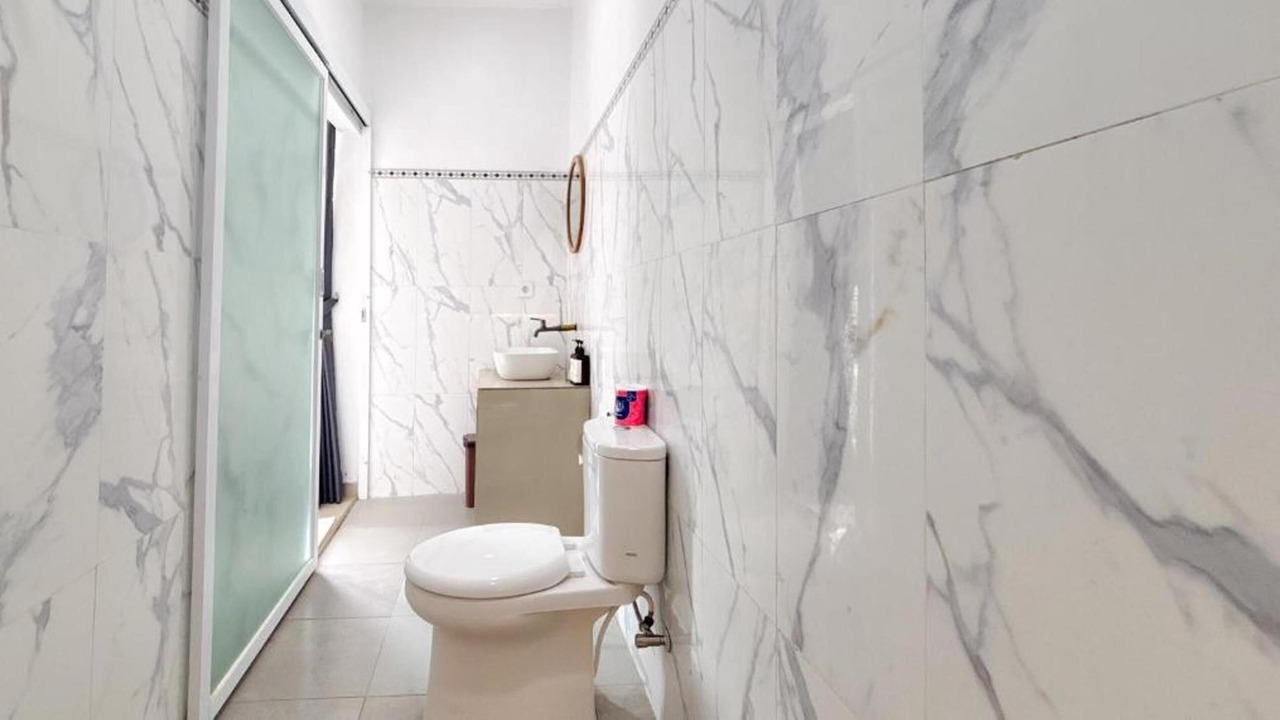 Photo of Bathroom in Songan