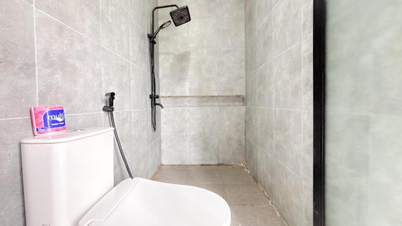 Photo of Bathroom in Songan