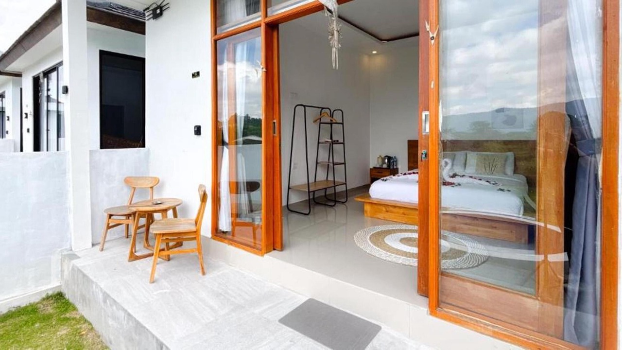 Photo of Bedroom in Songan