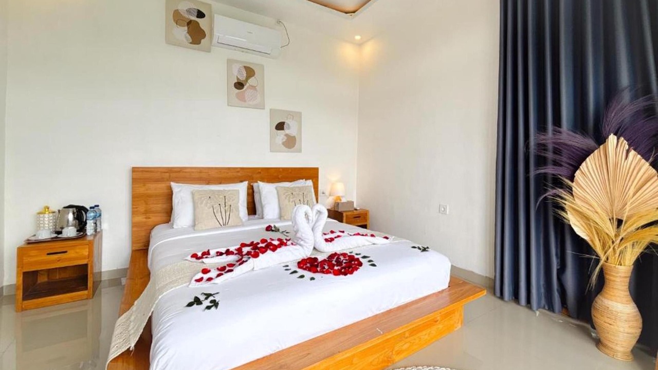 Photo of Bedroom in Songan