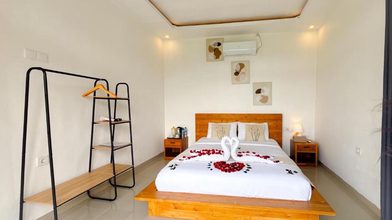 Photo of Bedroom in Songan