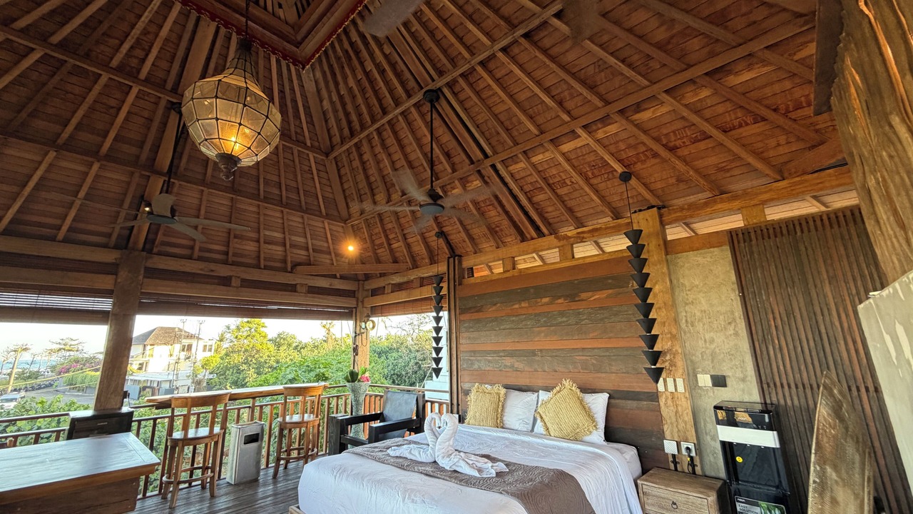 Photo of Bedroom in Ketewel