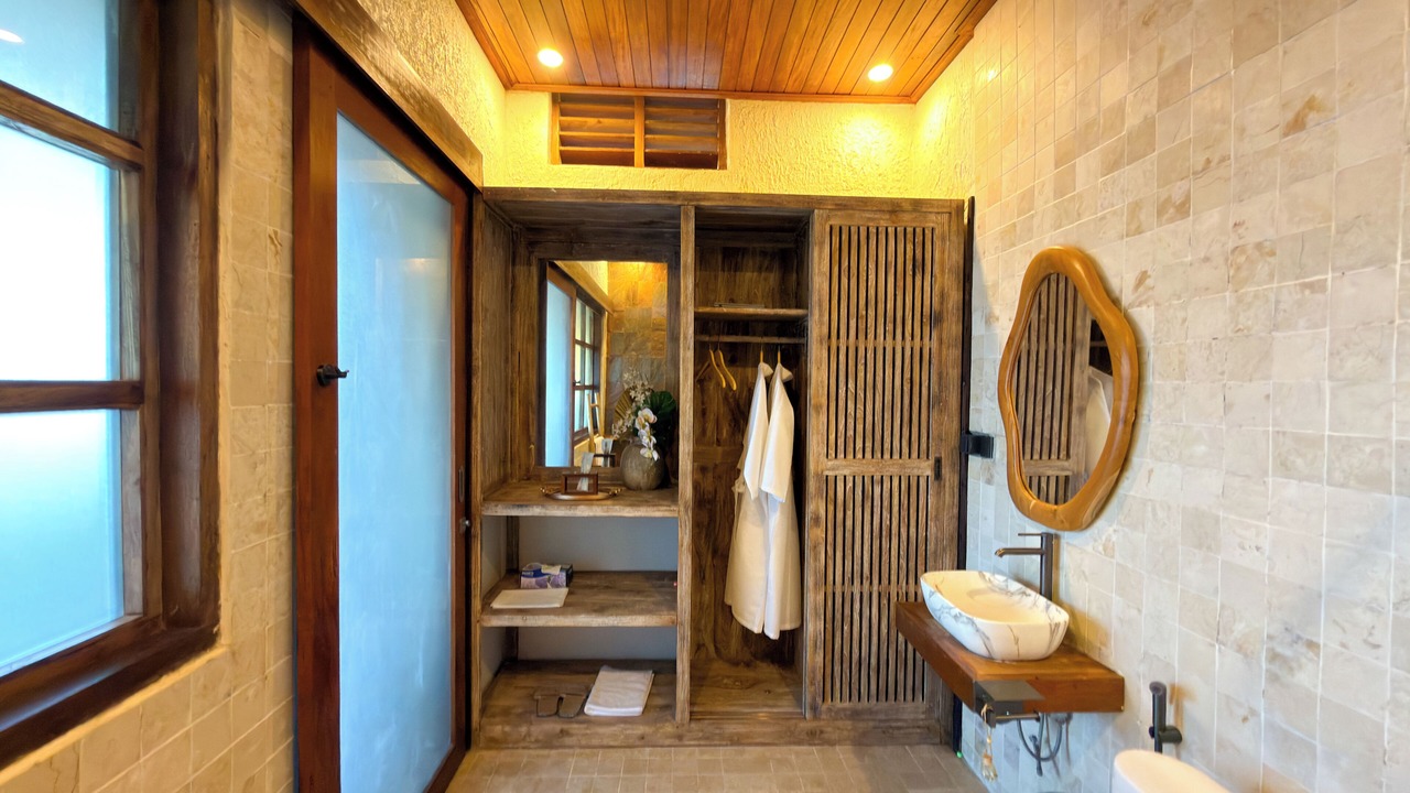 Photo of Bathroom in Ketewel