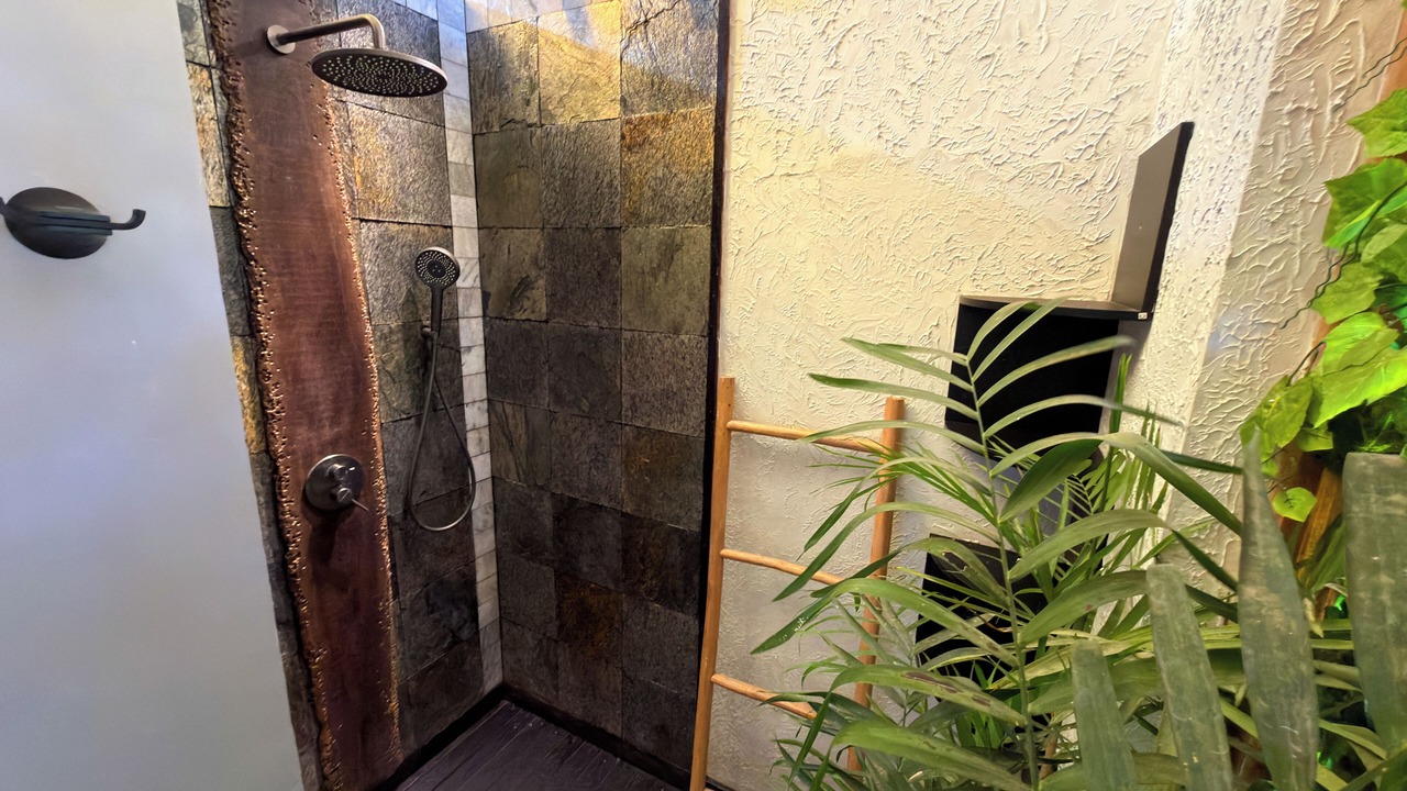 Photo of Bathroom in Ketewel