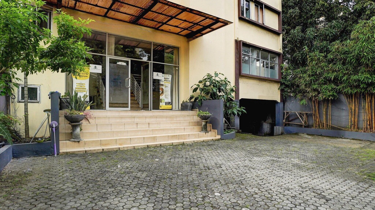 Photo of Outdoor in Cilandak