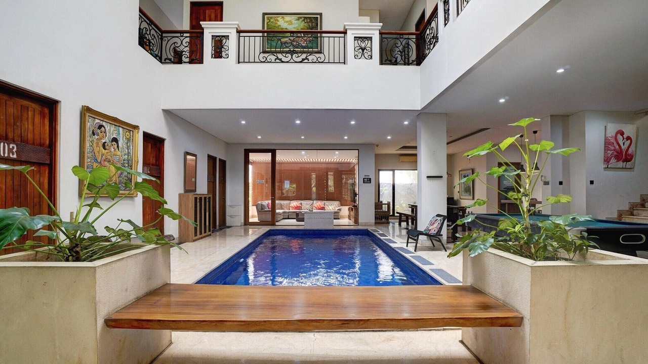 Photo of Outdoor in Binong