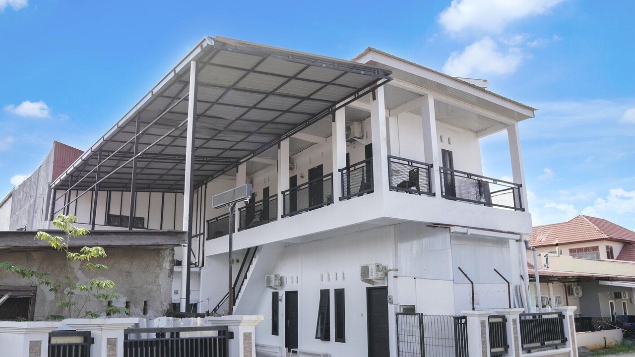 Photo of Outdoor in Padang