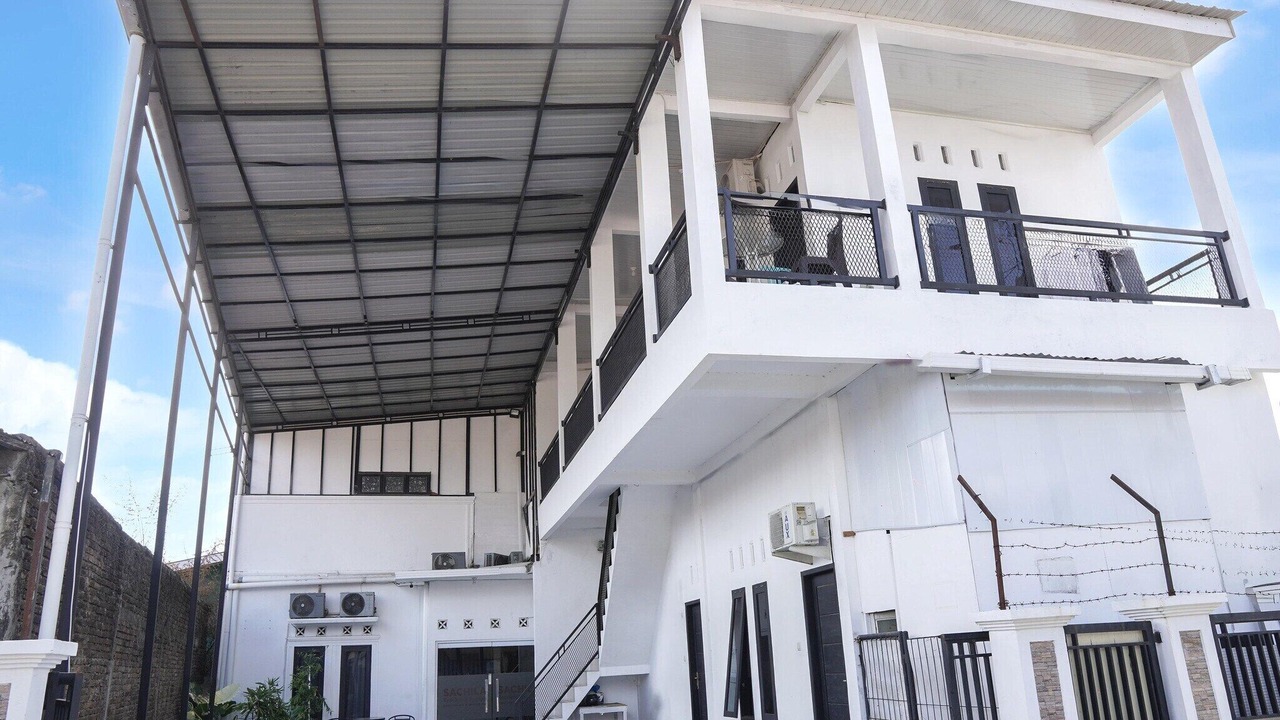 Photo of Outdoor in Padang