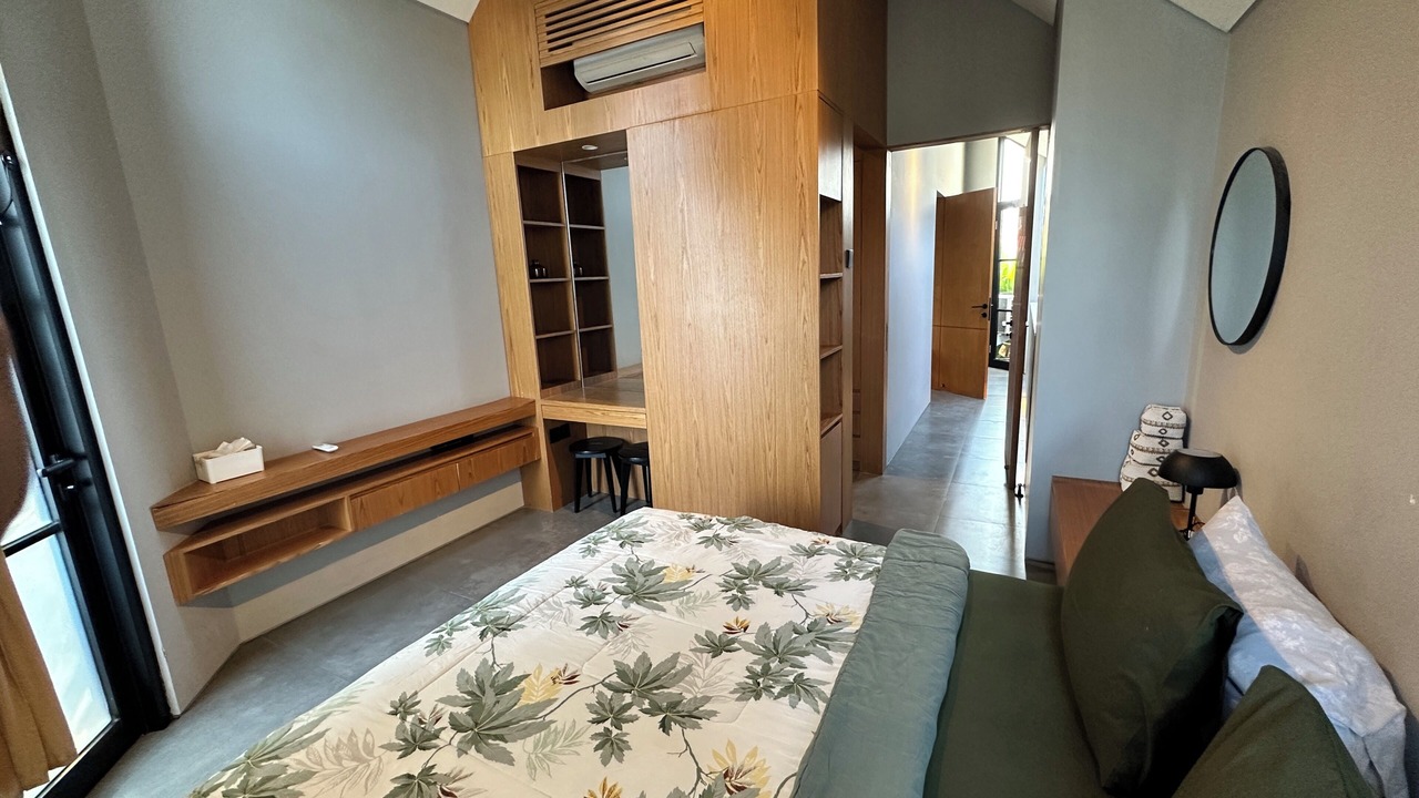 Photo of Bedroom in Kedewatan