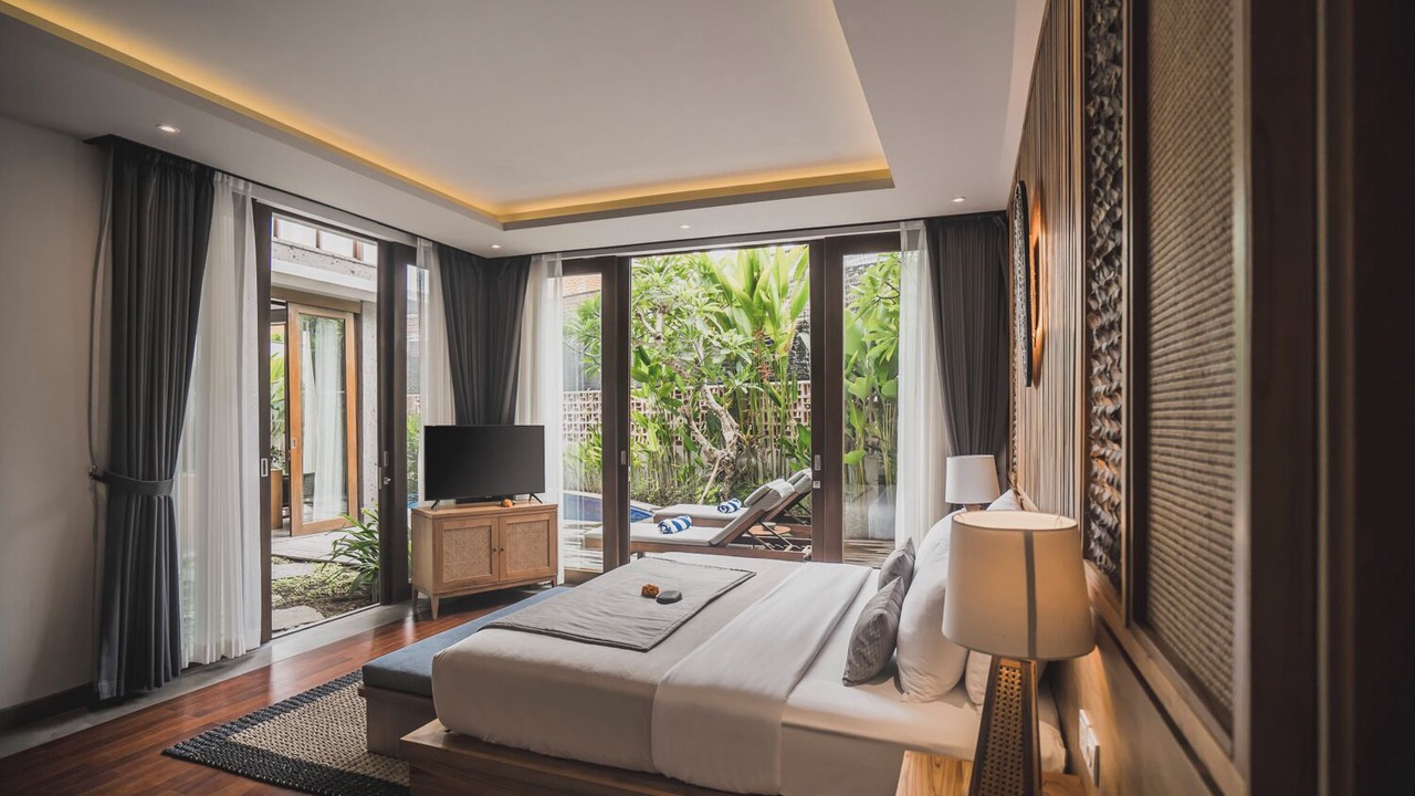 Photo of Bedroom in Batu Bolong