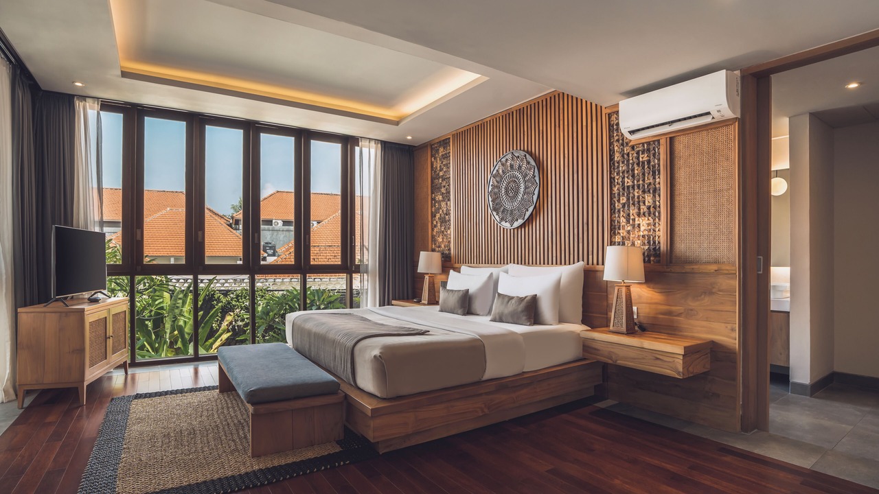 Photo of Bedroom in Batu Bolong