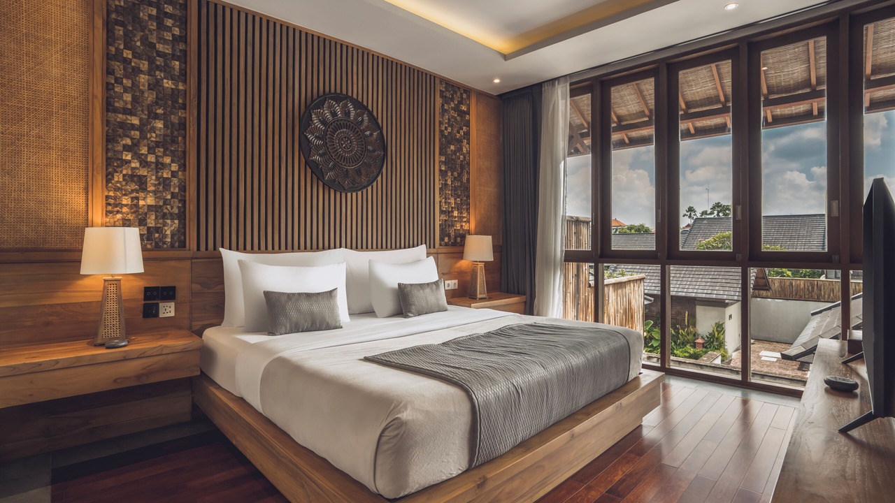 Photo of Bedroom in Batu Bolong