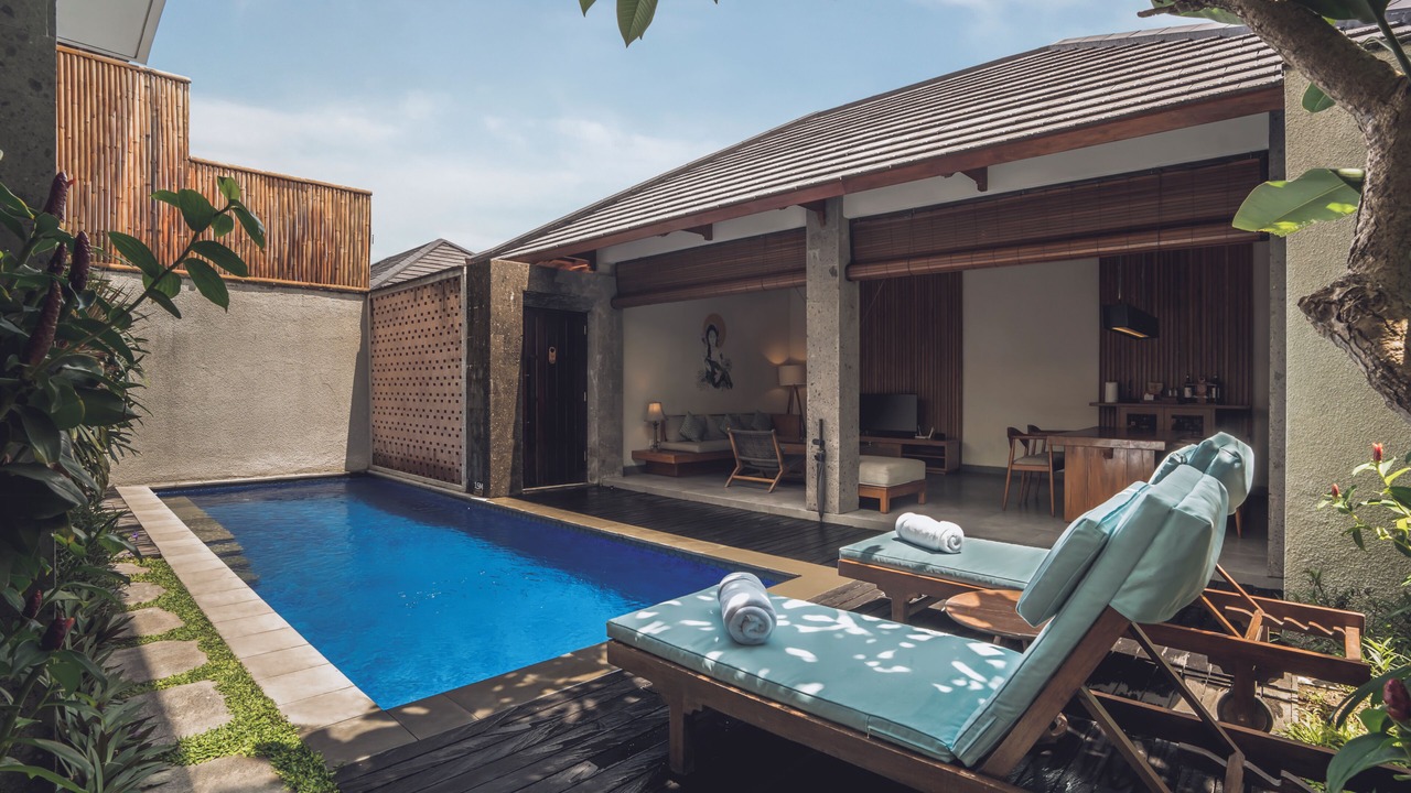 Photo of Outdoor in Batu Bolong