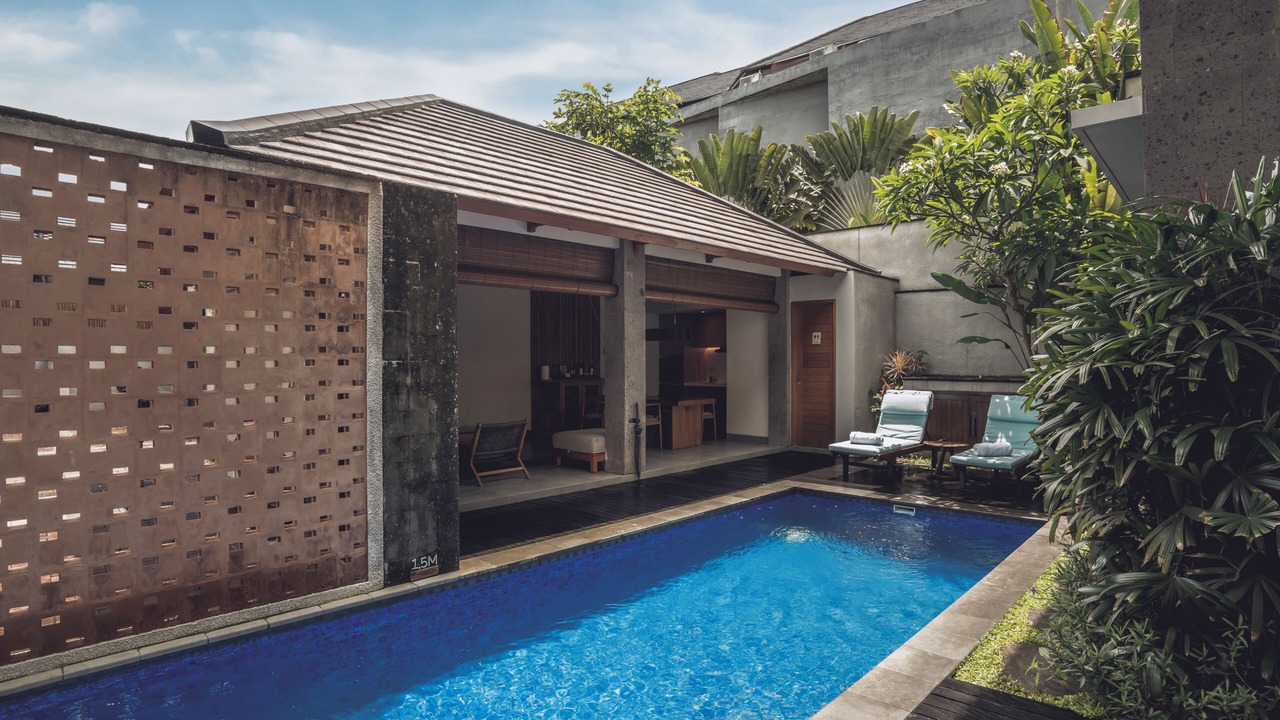 Photo of Outdoor in Batu Bolong