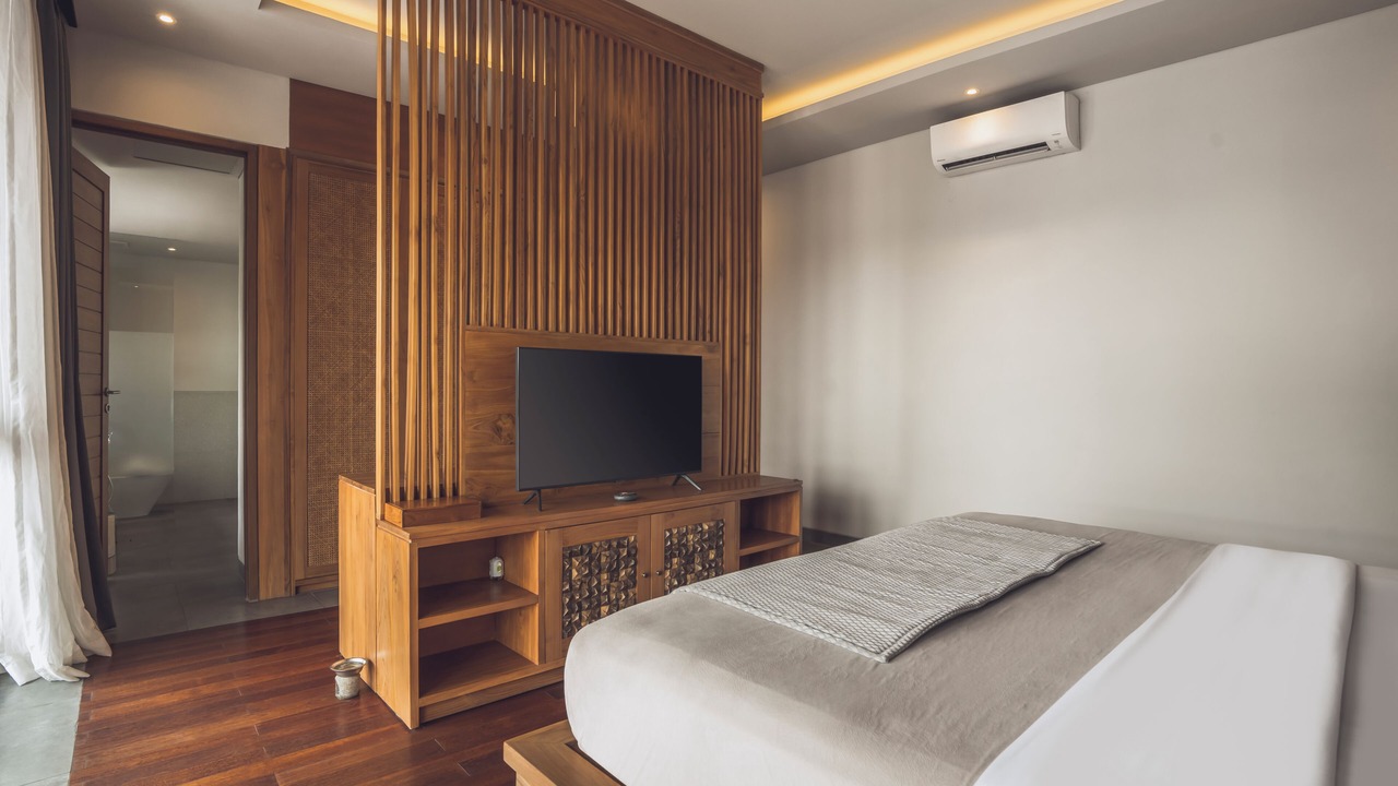 Photo of Bedroom in Batu Bolong