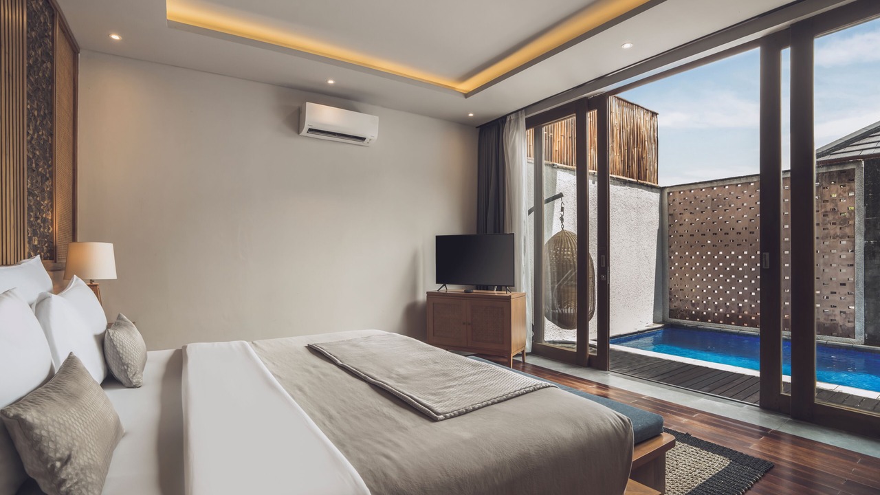 Photo of Bedroom in Batu Bolong