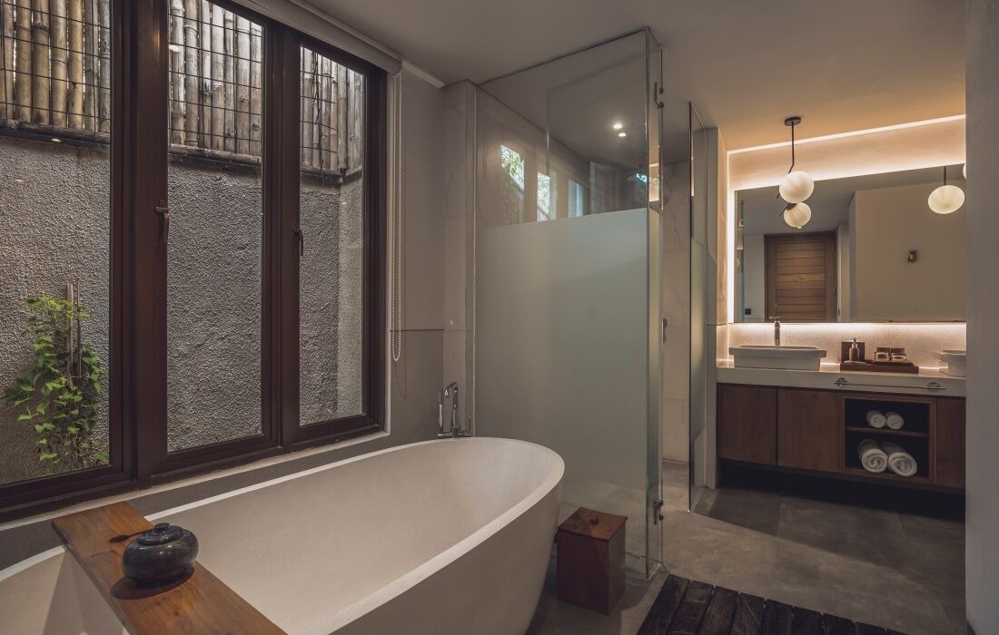 Photo of Bathroom in Batu Bolong