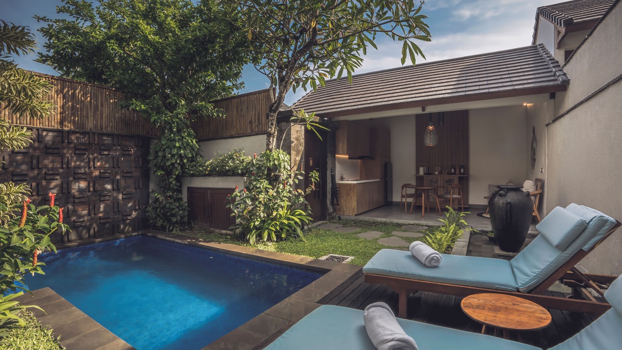 Photo of Outdoor in Batu Bolong