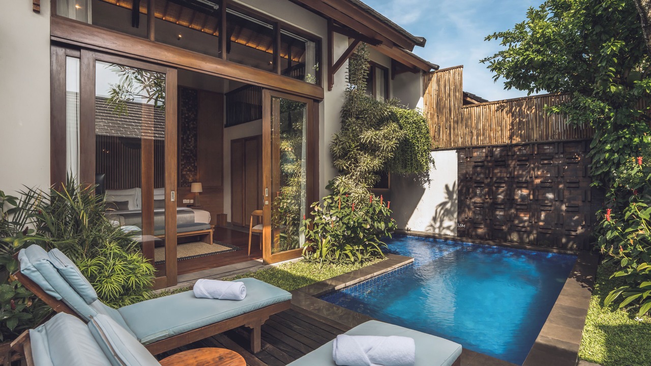 Photo of Outdoor in Batu Bolong