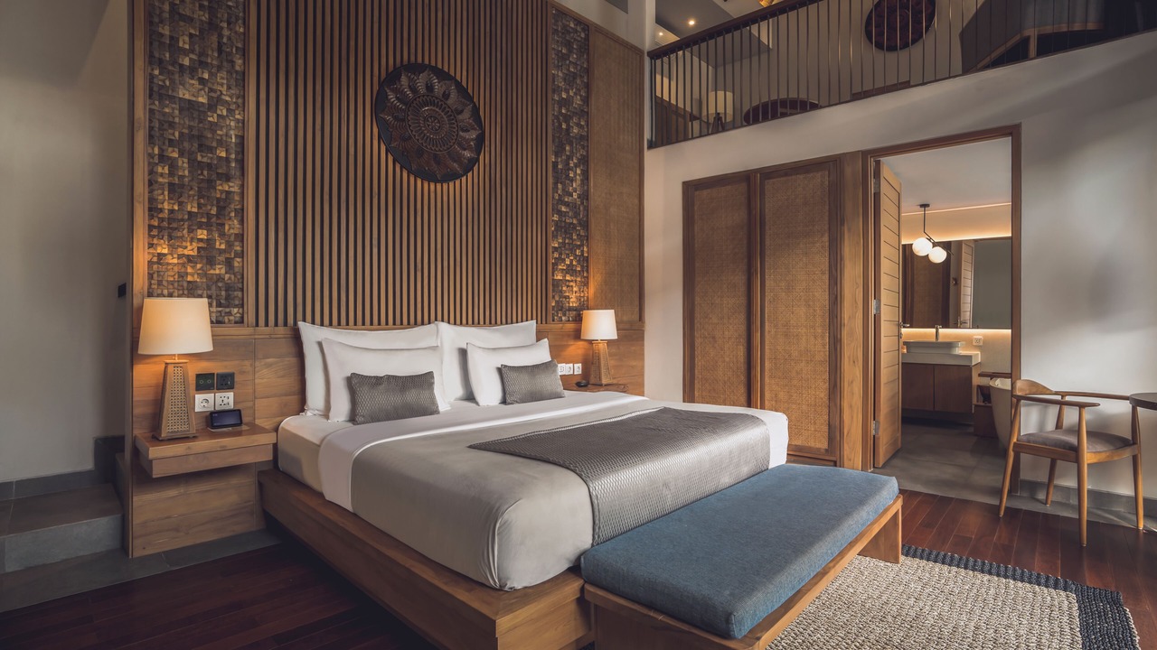 Photo of Bedroom in Batu Bolong